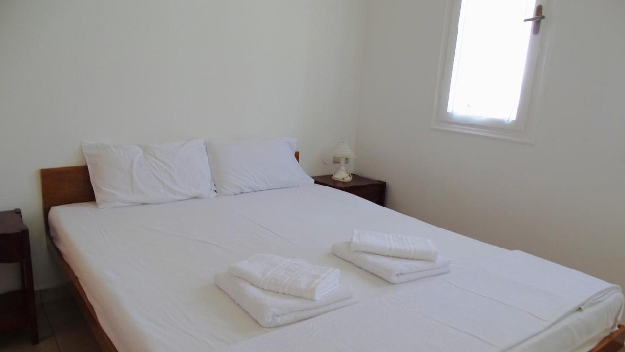 Agrambeli Rooms & Apartments Lefkada City ภายนอก รูปภาพ